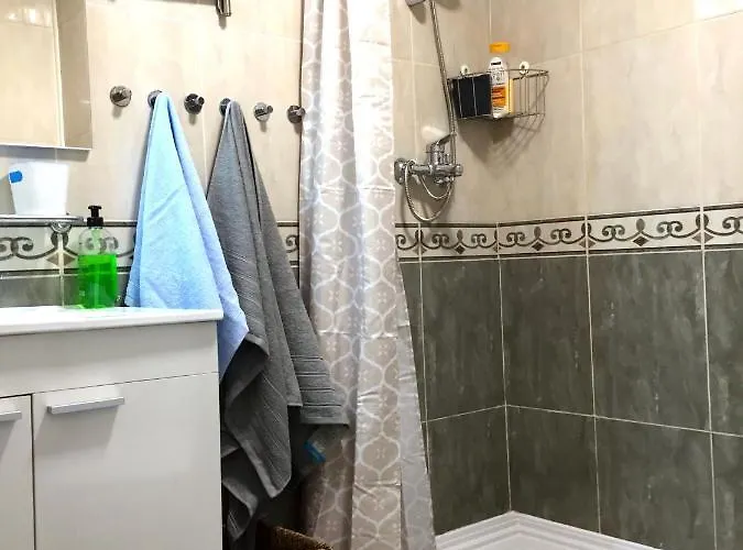 Cosy Flat With Excellent Location In Valencia! *