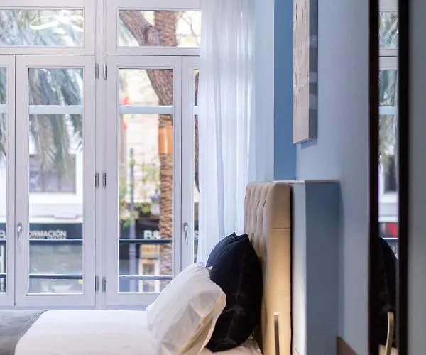 A Casa Martinez Valencia