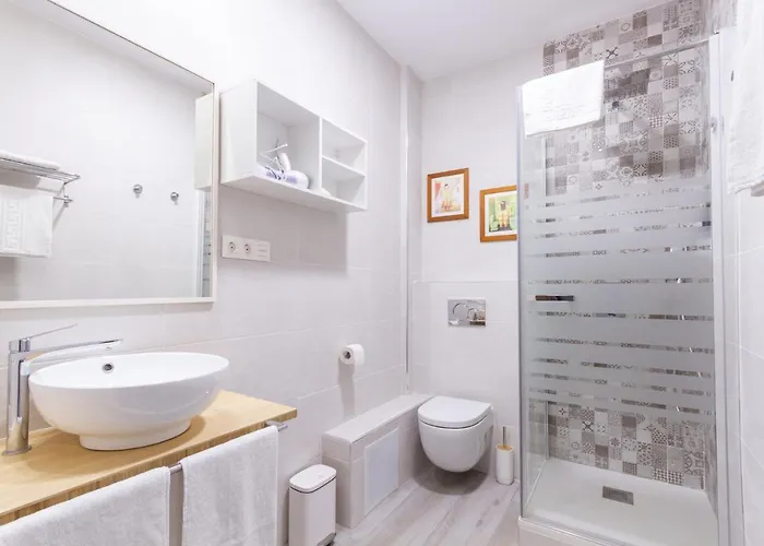 A Casa Martinez Guest house