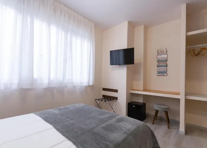 Pensión A Casa Martínez 4*