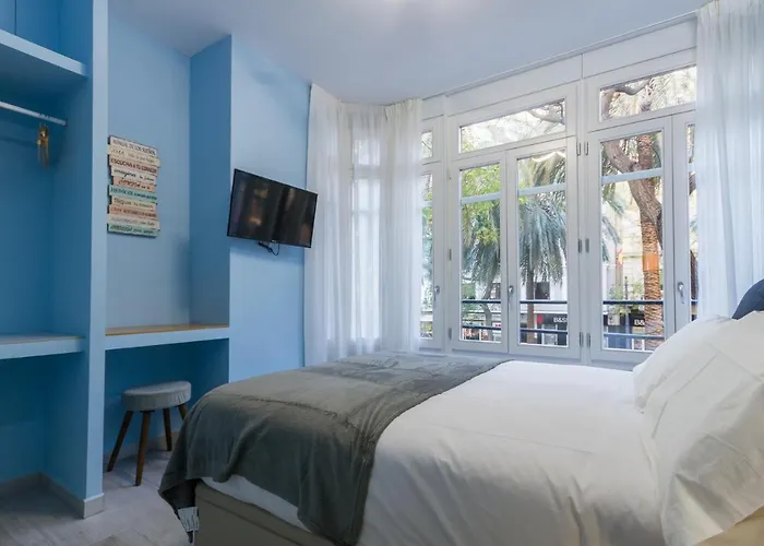 A Casa Martinez 4* Valencia