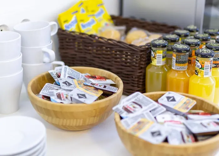 A Casa Martinez 4* Valencia