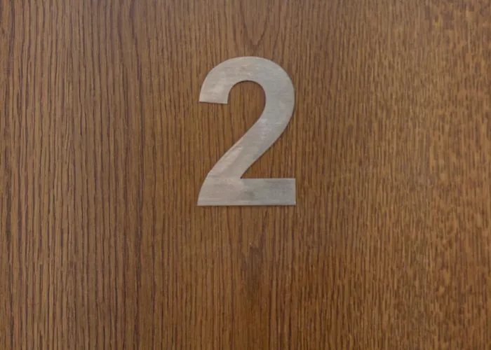 בית הארחה A Casa Martinez 4*