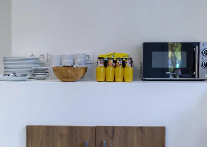 A Casa Martinez 4* ולנסיה