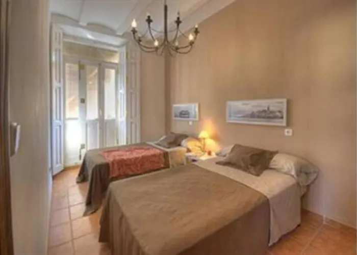 Apartment Main Station *