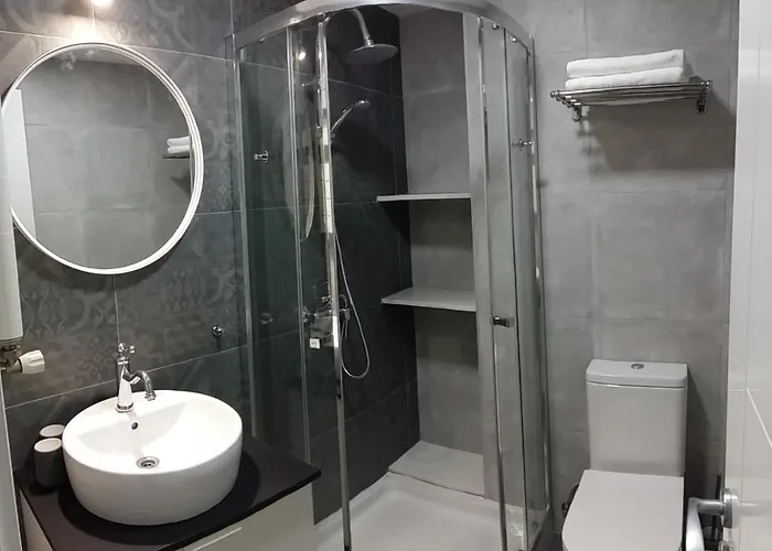 Διαμέρισμα Exclusive 3 Bedroom Beach Βαλένθια