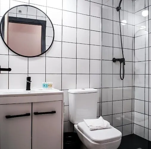 Hotel Hografic Valencia