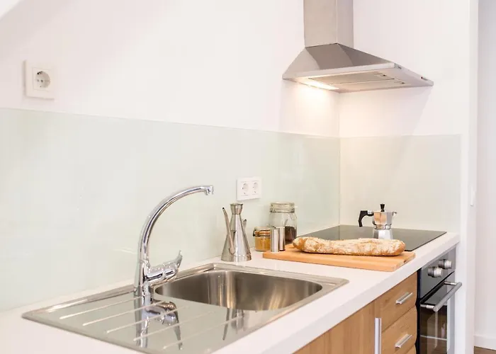 Oceanografico Apartmán