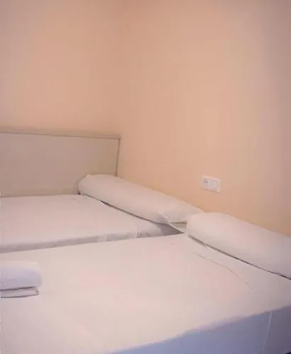 Oceanografico Apartmán *