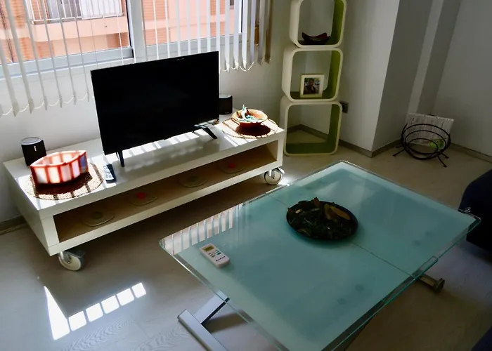 Oceanografico Valencie