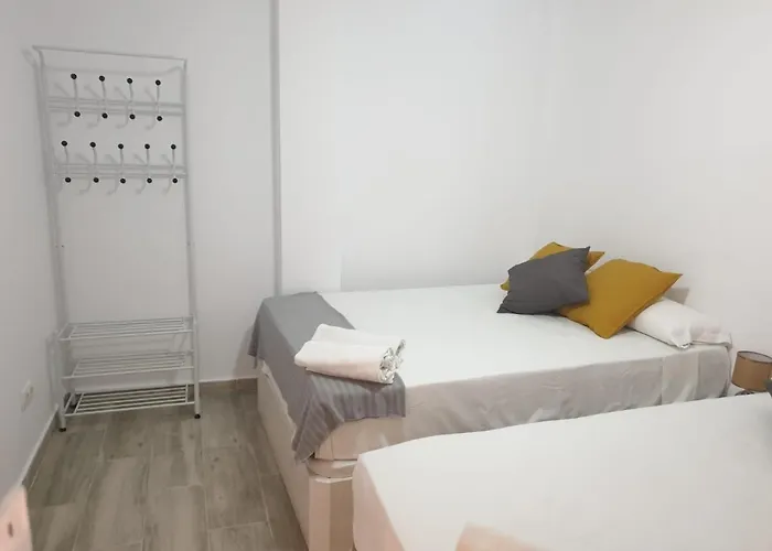 Style Cabanyal Marina