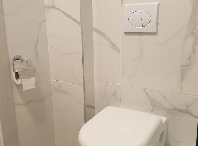 Style Cabanyal Marina