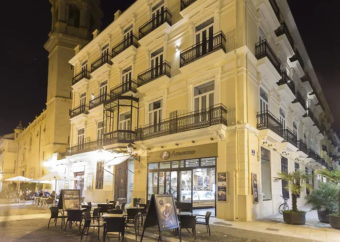 San Lorenzo Boutique Valence