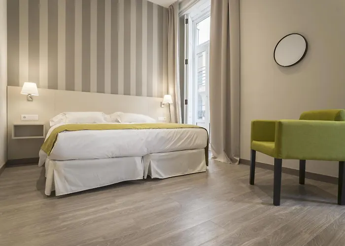 San Lorenzo Boutique Hotel 3*