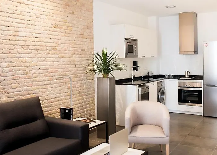 Mon San Martin Appartement