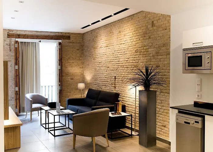 Appartement Mon San Martin Valence