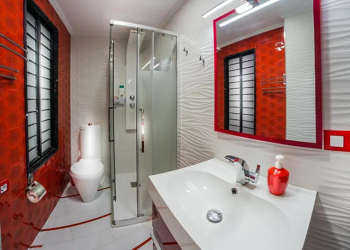 Terrasa De Mercado 아파트