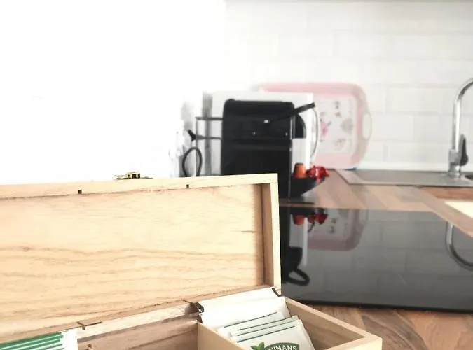 Moon 호텔 발렌시아