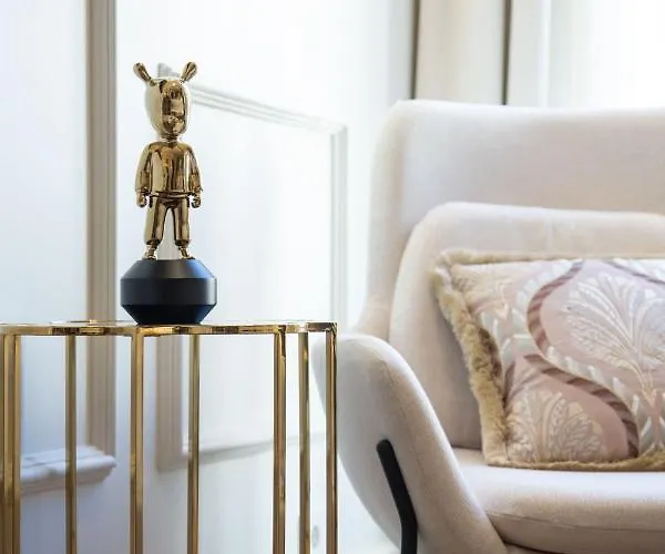 Myr Palacio Vallier Hotel Valenza