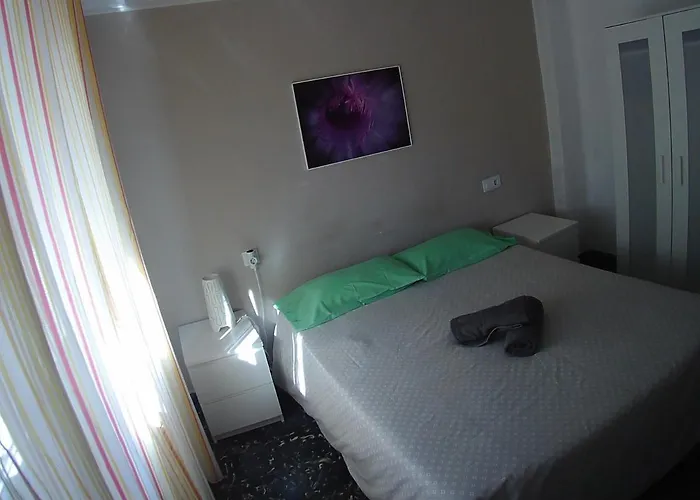 La Casita De Pepe - Piso Compartido *