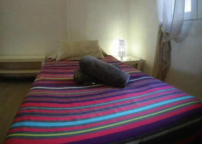 La Casita De Pepe - Piso Compartido * 발렌시아