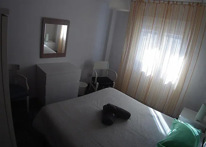 La Casita De Pepe - Piso Compartido 게스트하우스 *