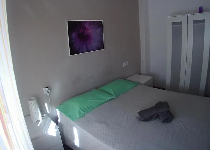 La Casita De Pepe - Piso Compartido * 발렌시아