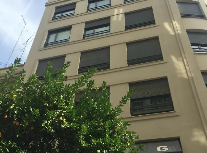 Atico Centro * Valencia