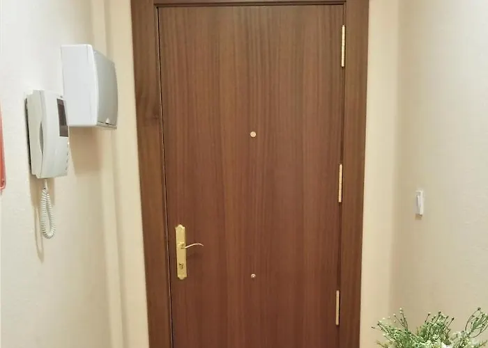 Διαμέρισμα Port Beach Βαλένθια