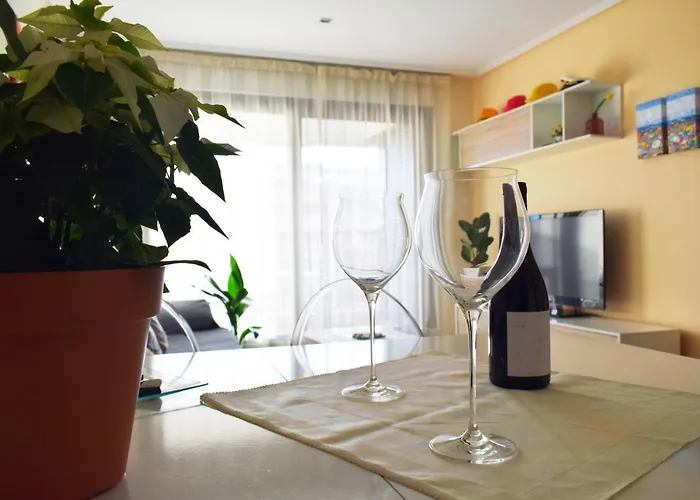 Διαμέρισμα Apartacona-playa