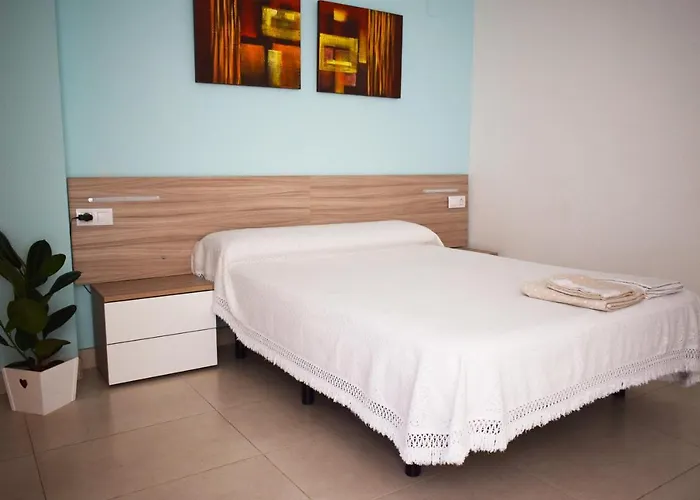 Apartacona-playa Διαμέρισμα Βαλένθια