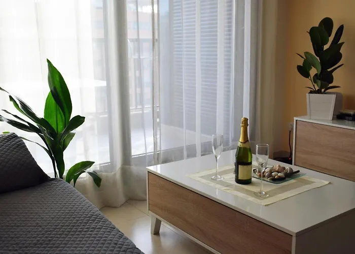 Apartacona-playa * Βαλένθια