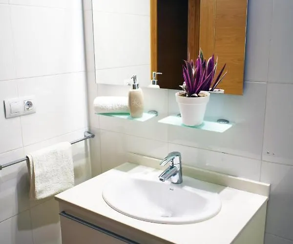 Διαμέρισμα Apartacona-playa *