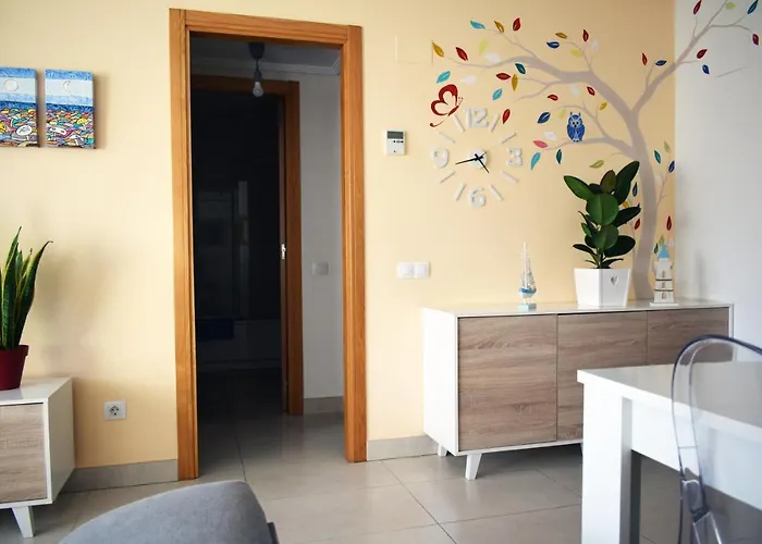 Apartacona-playa * Βαλένθια