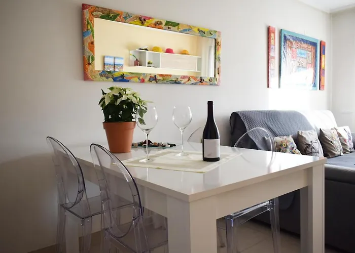 Διαμέρισμα Apartacona-playa *