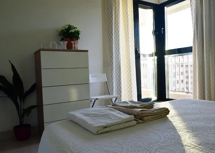 Διαμέρισμα Apartacona-playa *