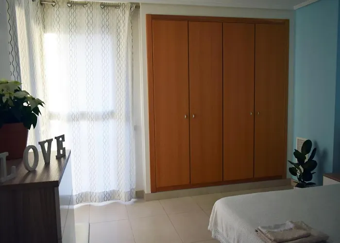 Διαμέρισμα Apartacona-playa