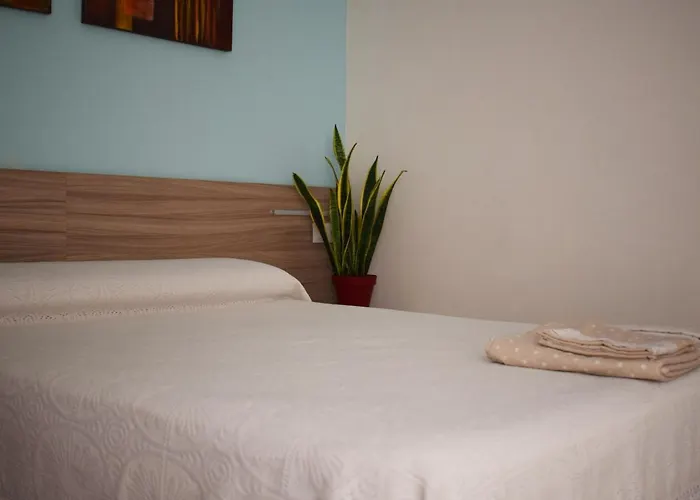 Apartacona-playa Βαλένθια