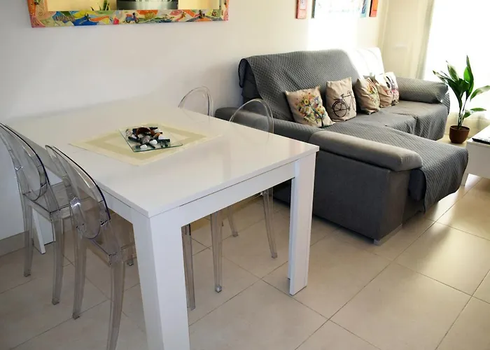 Διαμέρισμα Apartacona-playa