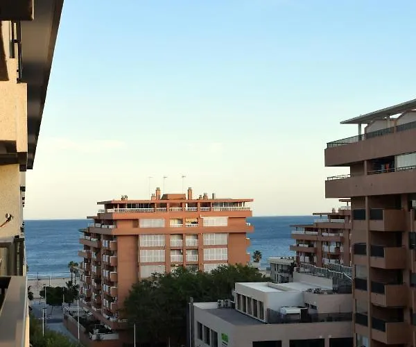 Διαμέρισμα Apartacona-playa