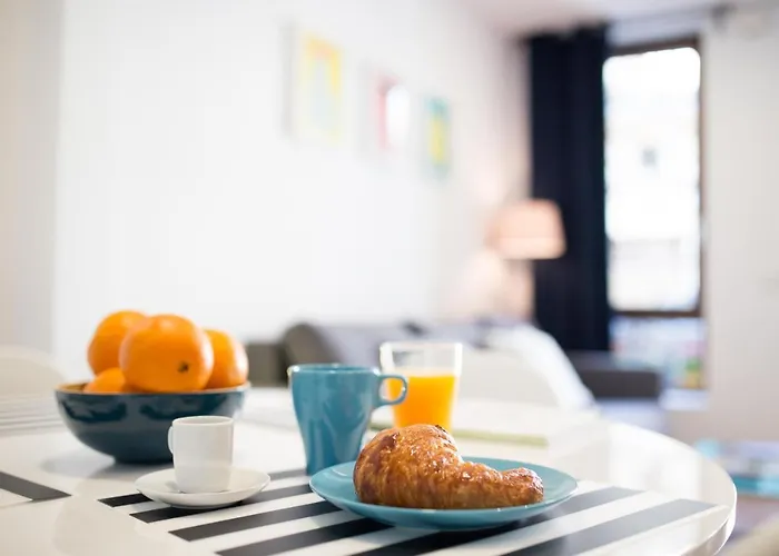 Oceanografico * Valencie