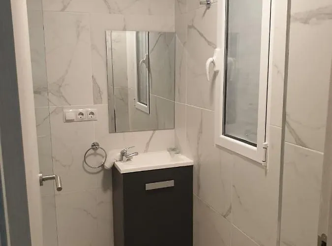 Style Cabanyal Marina 아파트 *