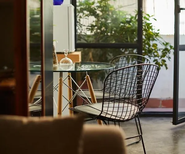 Bubusuites 4* 발렌시아