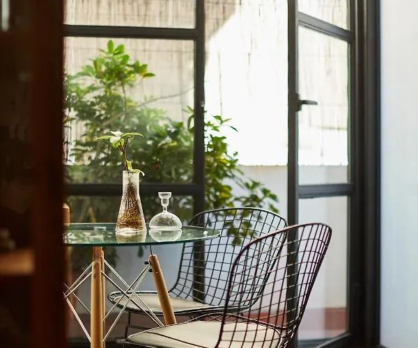 Couette-café Bubusuites