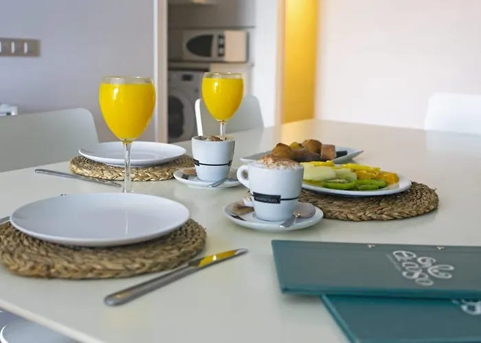 Hotel El Coso Valencia