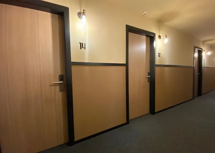 Hografic 2* Valencia