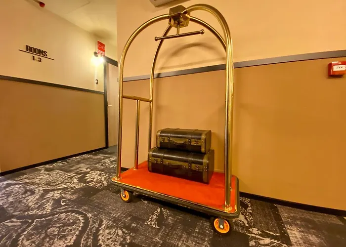 Hografic 2* Валенсия