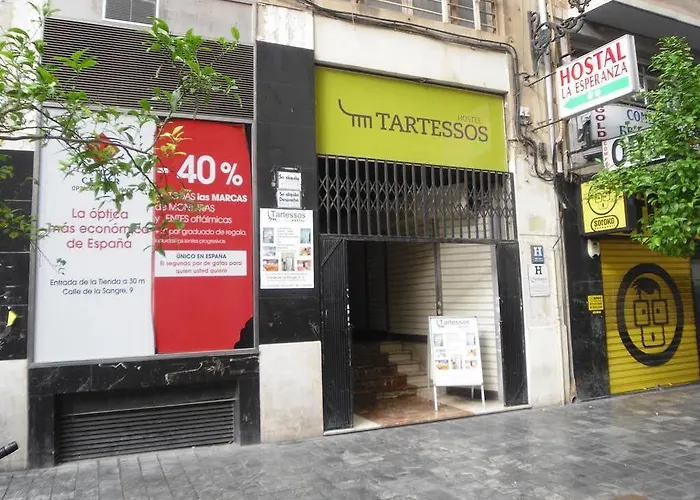 Tartessos * Valencia