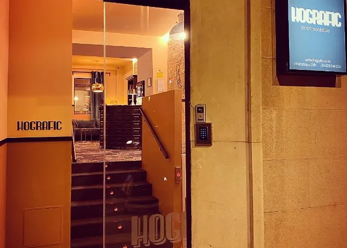 Hografic Valencia