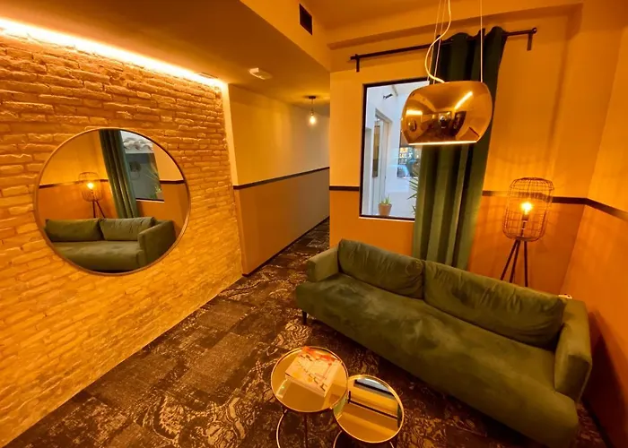 Hotel Hografic Valencia